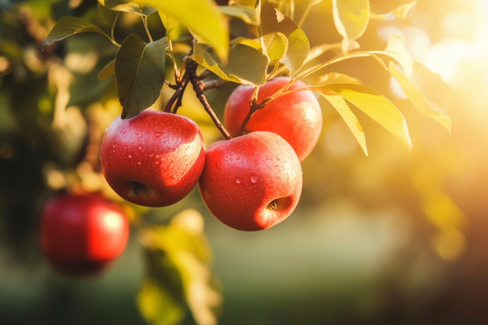 fruit elemination